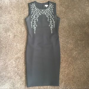 Calvin Klein knee length dress
